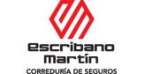 ESCRIBANO MARTIN CORREDURIA SEGUROS