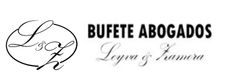 logo leyvayzamora