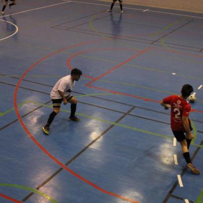 Athletictxapeldunak13